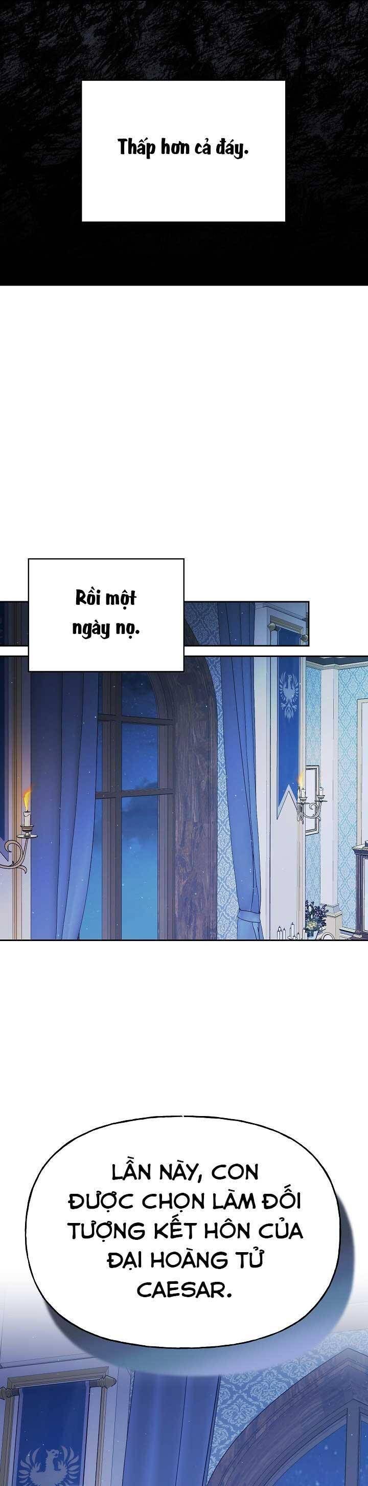 Thuần Hóa Hoàng Tử Quái Vật Chap 2 - Next Chap 3