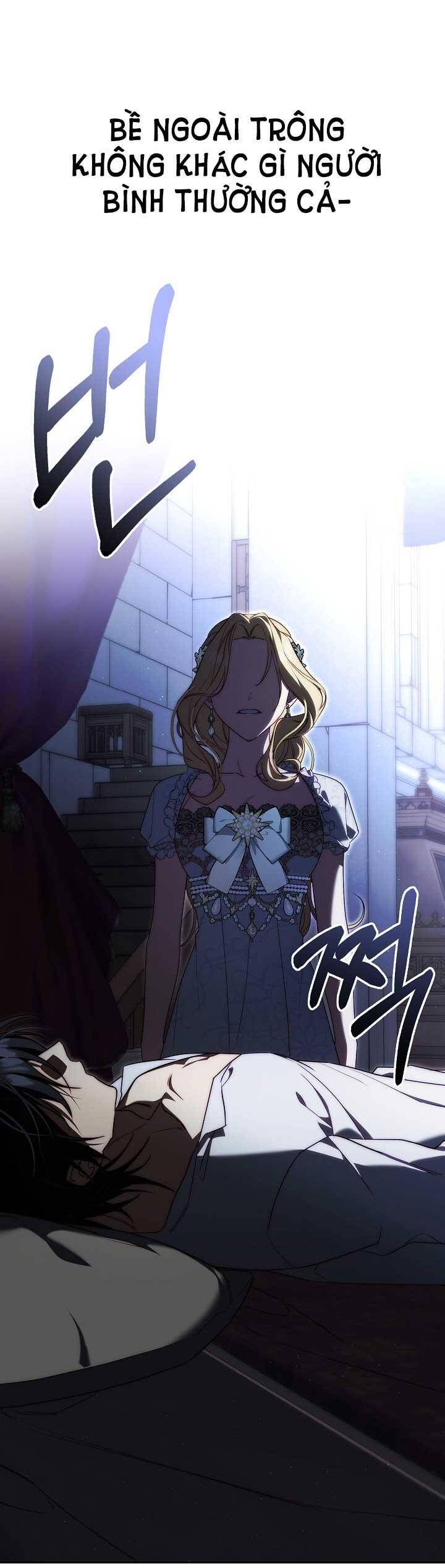 Thuần Hóa Hoàng Tử Quái Vật Chap 2 - Next Chap 3