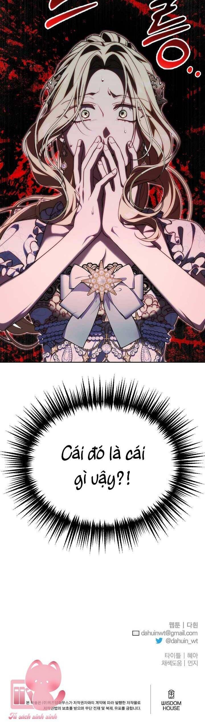 Thuần Hóa Hoàng Tử Quái Vật Chap 2 - Next Chap 3