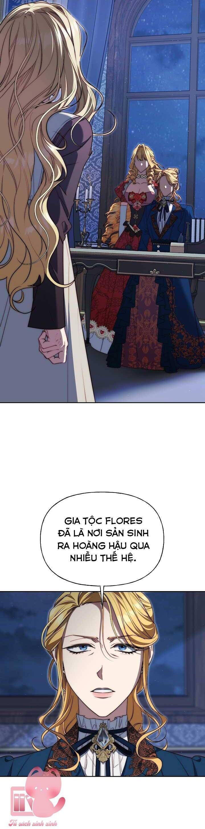 Thuần Hóa Hoàng Tử Quái Vật Chap 2 - Next Chap 3