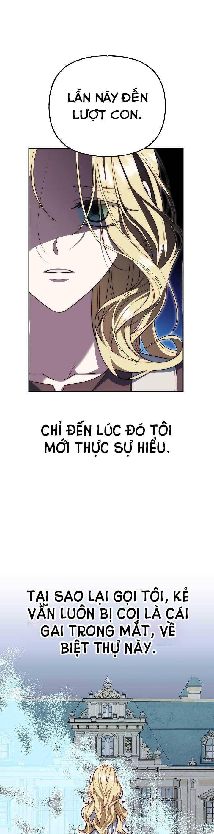 Thuần Hóa Hoàng Tử Quái Vật Chap 2 - Next Chap 3