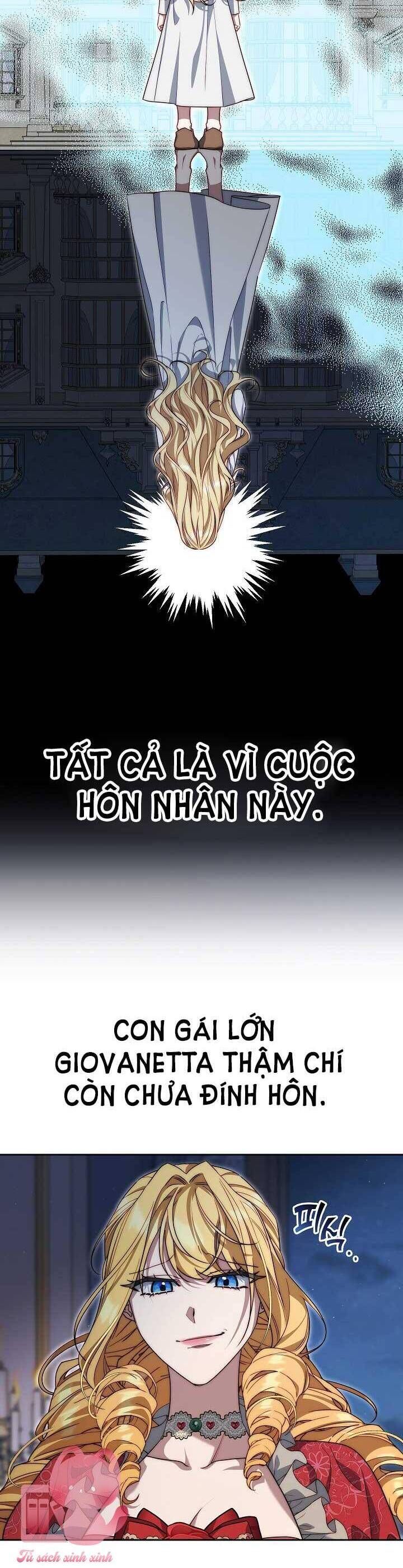 Thuần Hóa Hoàng Tử Quái Vật Chap 2 - Next Chap 3