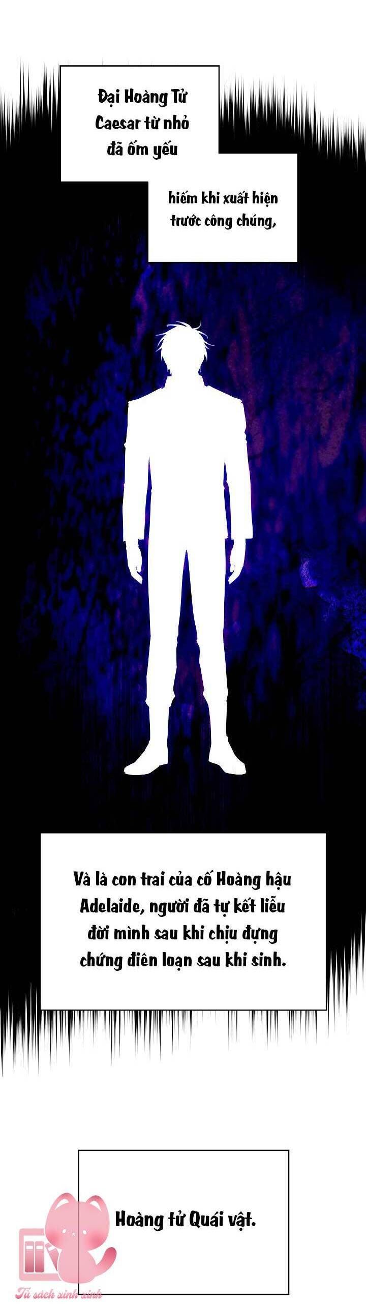 Thuần Hóa Hoàng Tử Quái Vật Chap 2 - Next Chap 3