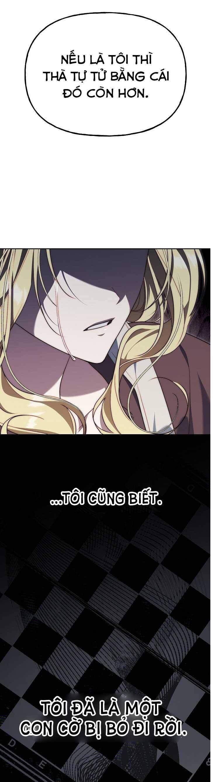 Thuần Hóa Hoàng Tử Quái Vật Chap 3 - Next Chap 4