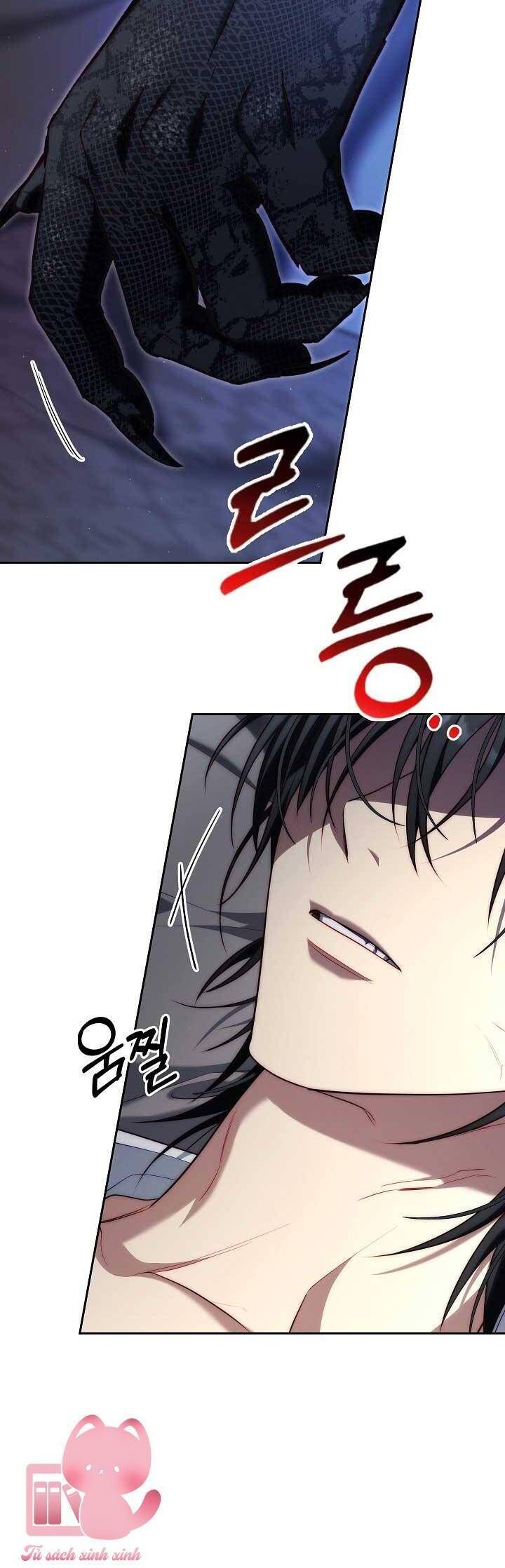 Thuần Hóa Hoàng Tử Quái Vật Chap 3 - Next Chap 4