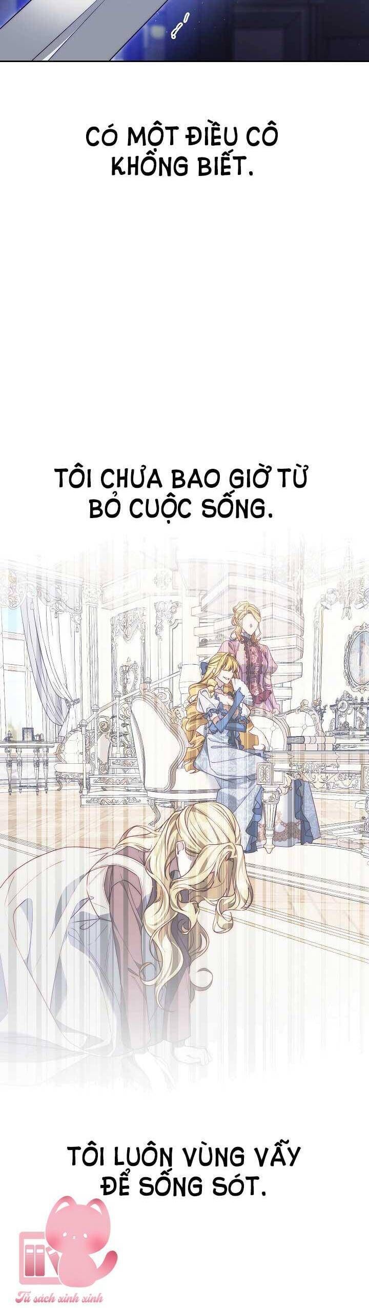 Thuần Hóa Hoàng Tử Quái Vật Chap 3 - Next Chap 4