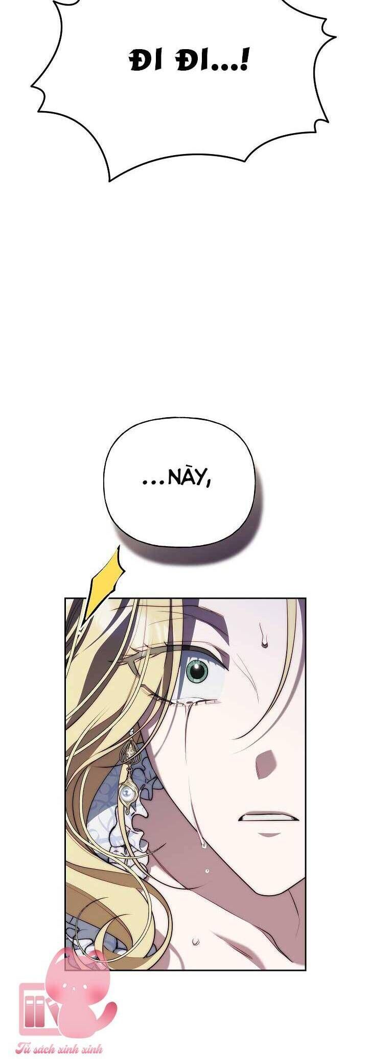 Thuần Hóa Hoàng Tử Quái Vật Chap 3 - Next Chap 4