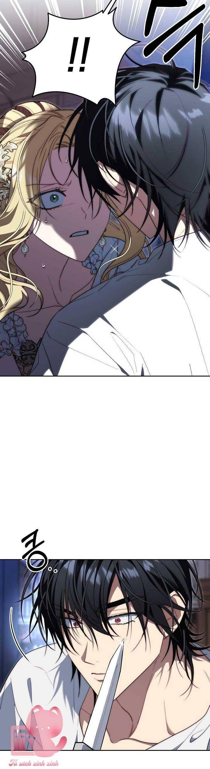 Thuần Hóa Hoàng Tử Quái Vật Chap 3 - Next Chap 4