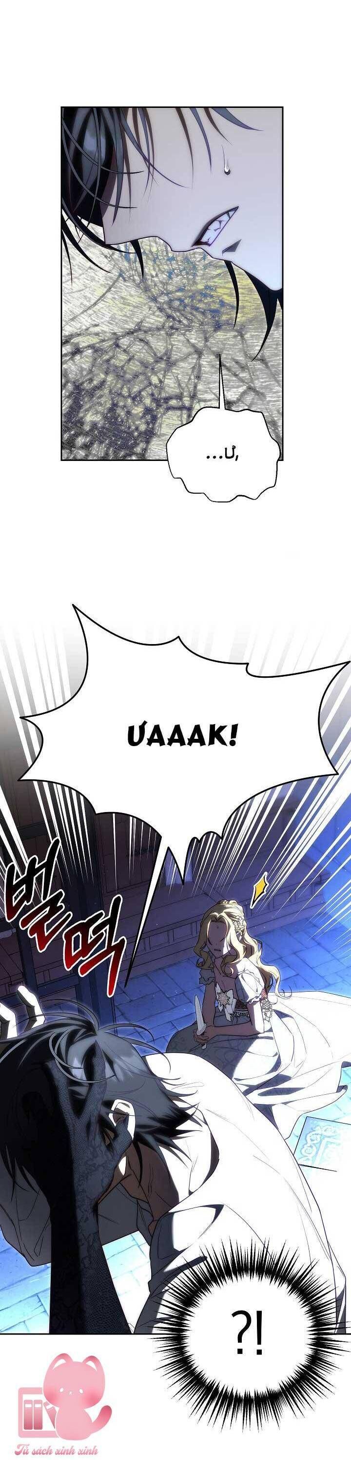 Thuần Hóa Hoàng Tử Quái Vật Chap 3 - Next Chap 4