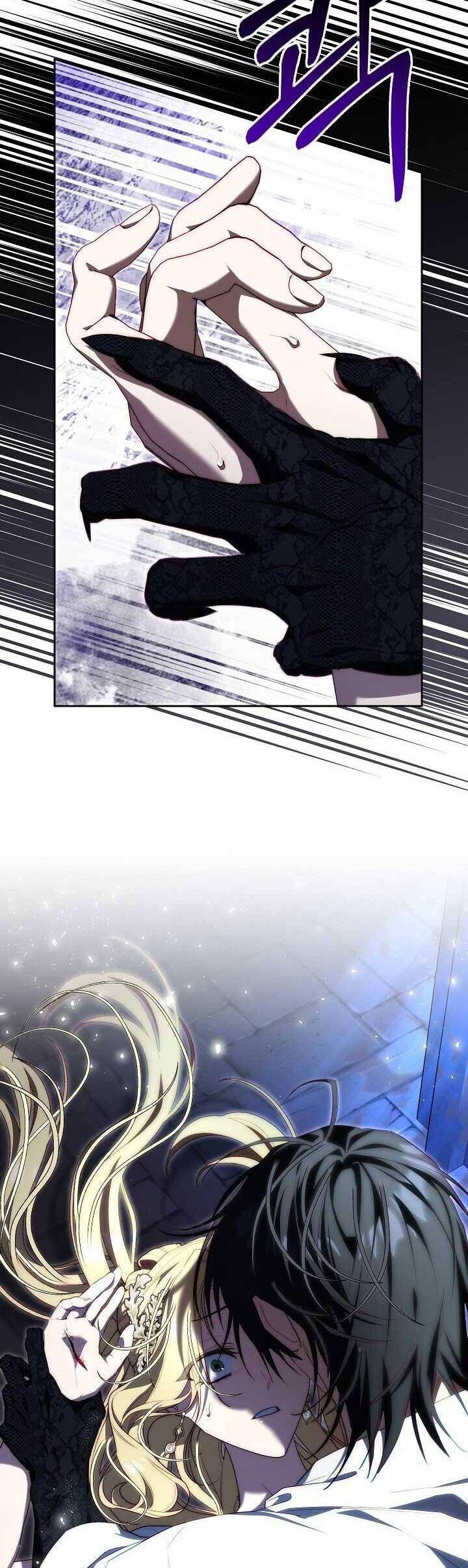 Thuần Hóa Hoàng Tử Quái Vật Chap 3 - Next Chap 4