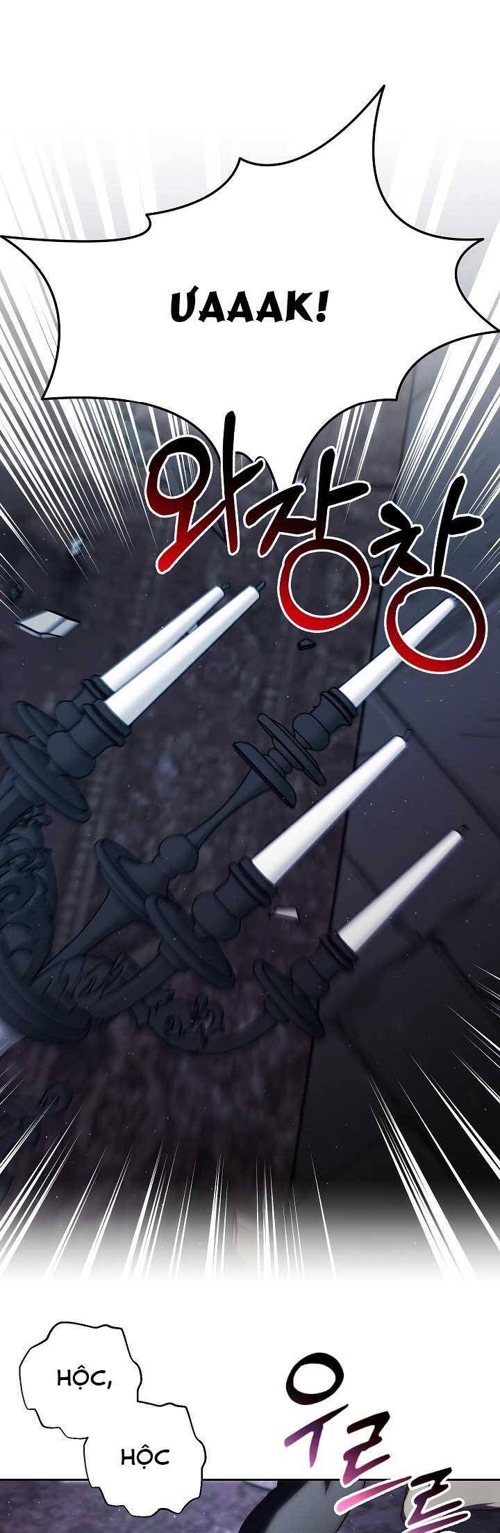 Thuần Hóa Hoàng Tử Quái Vật Chap 3 - Next Chap 4