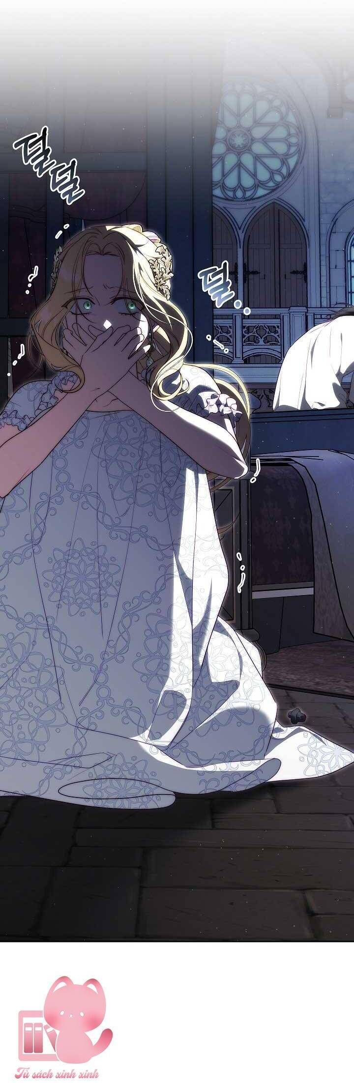 Thuần Hóa Hoàng Tử Quái Vật Chap 3 - Next Chap 4