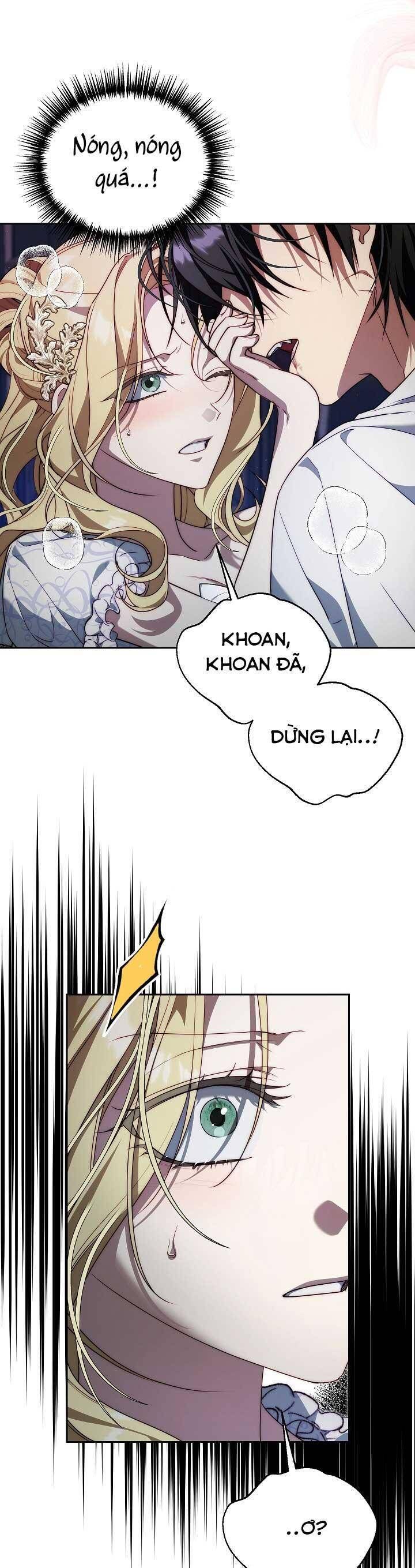 Thuần Hóa Hoàng Tử Quái Vật Chap 4 - Next Chap 5