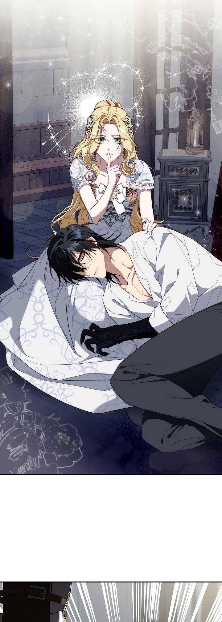 Thuần Hóa Hoàng Tử Quái Vật Chap 4 - Next Chap 5