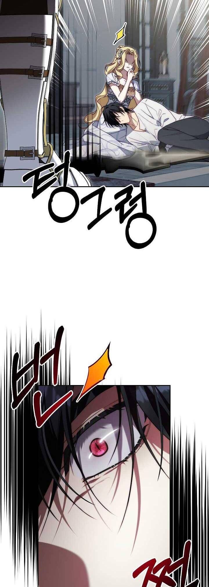 Thuần Hóa Hoàng Tử Quái Vật Chap 4 - Next Chap 5