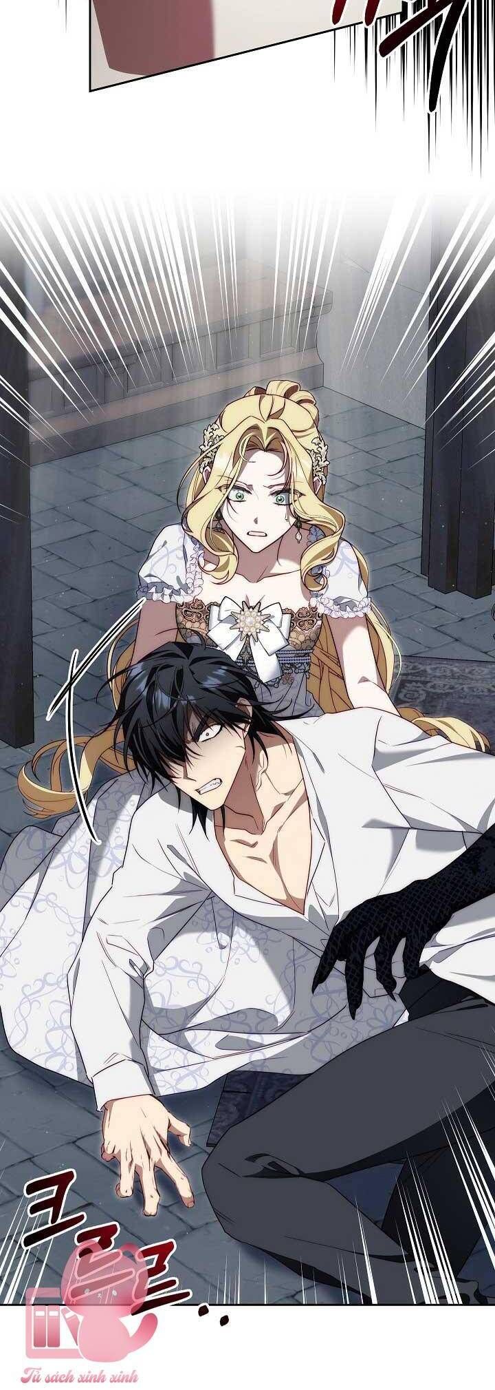 Thuần Hóa Hoàng Tử Quái Vật Chap 4 - Next Chap 5