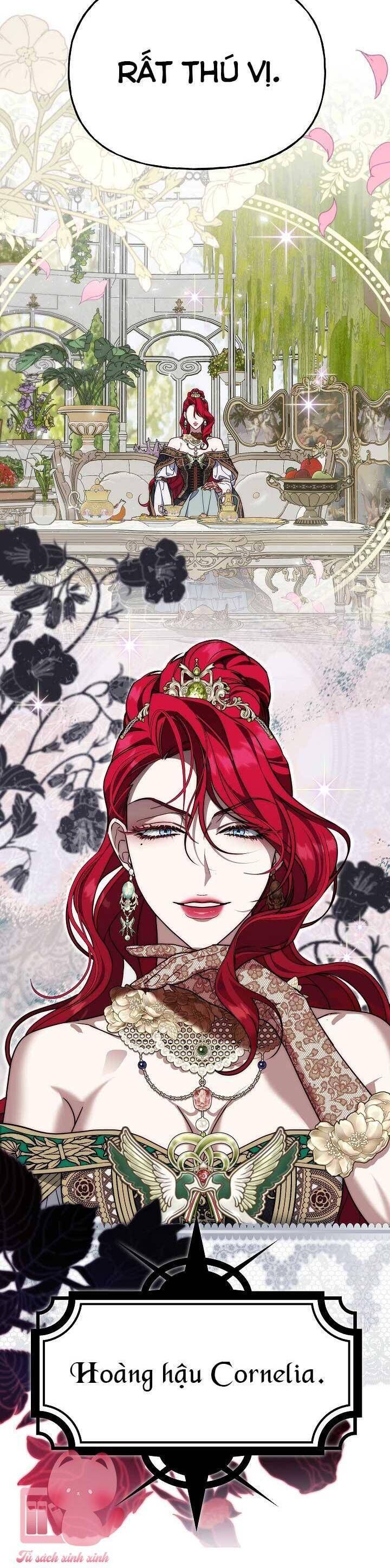 Thuần Hóa Hoàng Tử Quái Vật Chap 4 - Next Chap 5