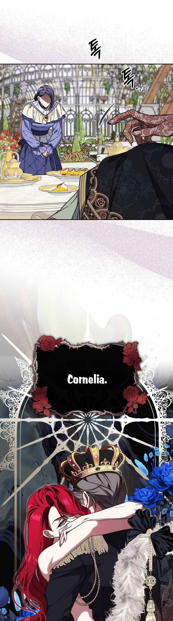 Thuần Hóa Hoàng Tử Quái Vật Chap 4 - Next Chap 5