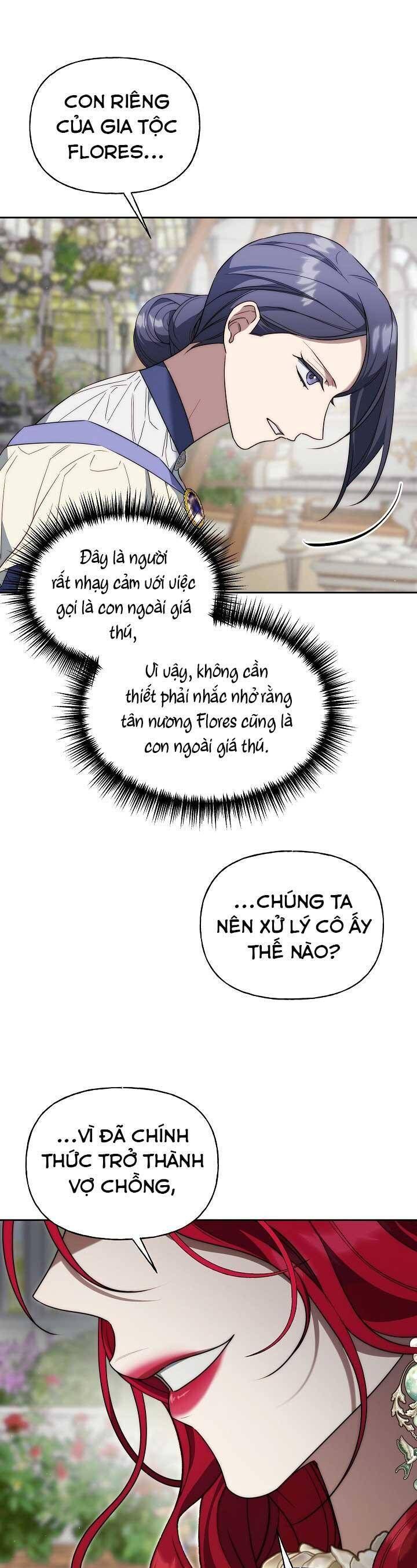 Thuần Hóa Hoàng Tử Quái Vật Chap 4 - Next Chap 5