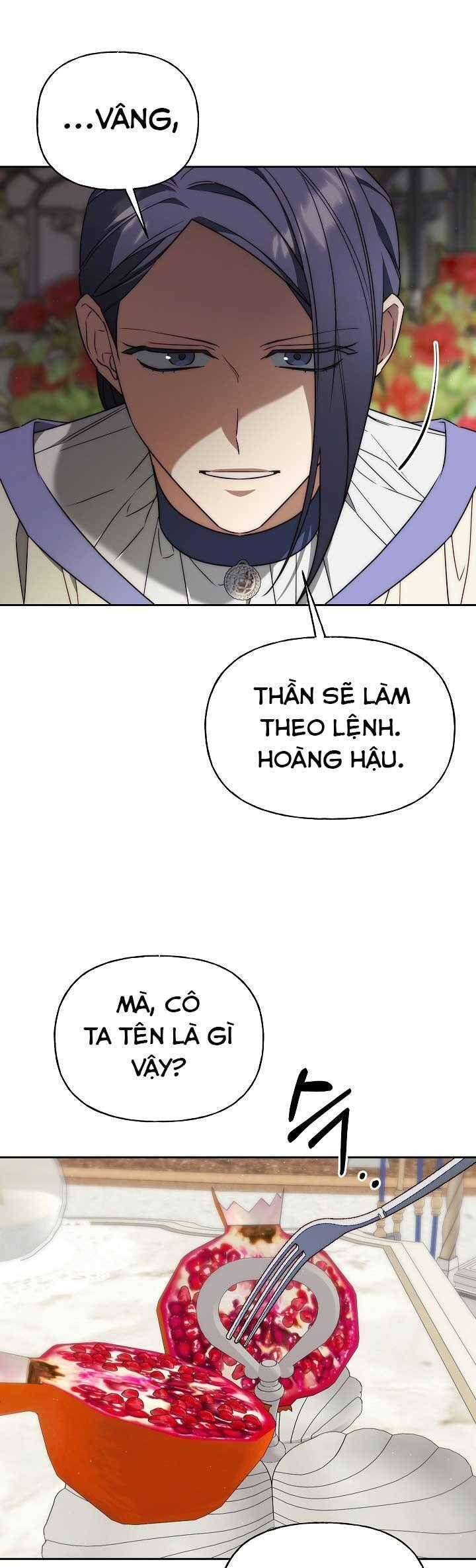 Thuần Hóa Hoàng Tử Quái Vật Chap 4 - Next Chap 5