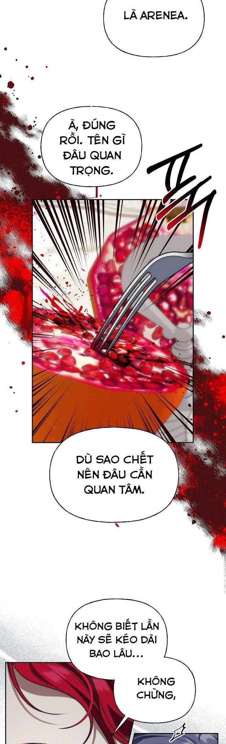 Thuần Hóa Hoàng Tử Quái Vật Chap 4 - Next Chap 5