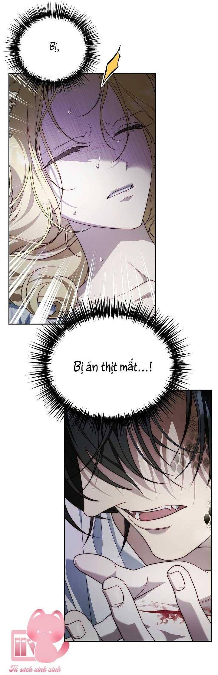 Thuần Hóa Hoàng Tử Quái Vật Chap 4 - Next Chap 5