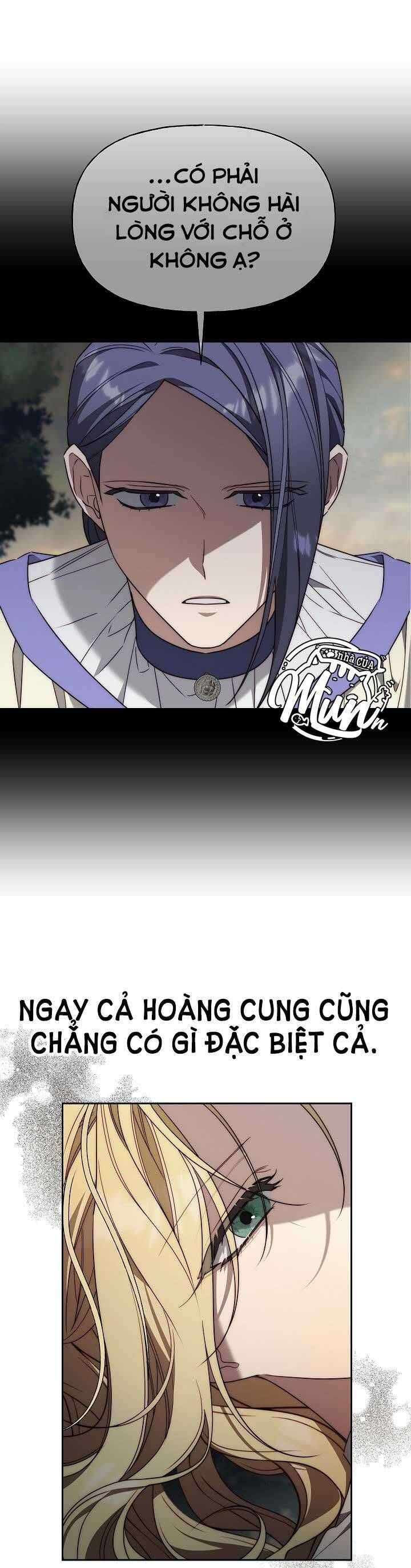 Thuần Hóa Hoàng Tử Quái Vật Chap 5 - Next Chap 6