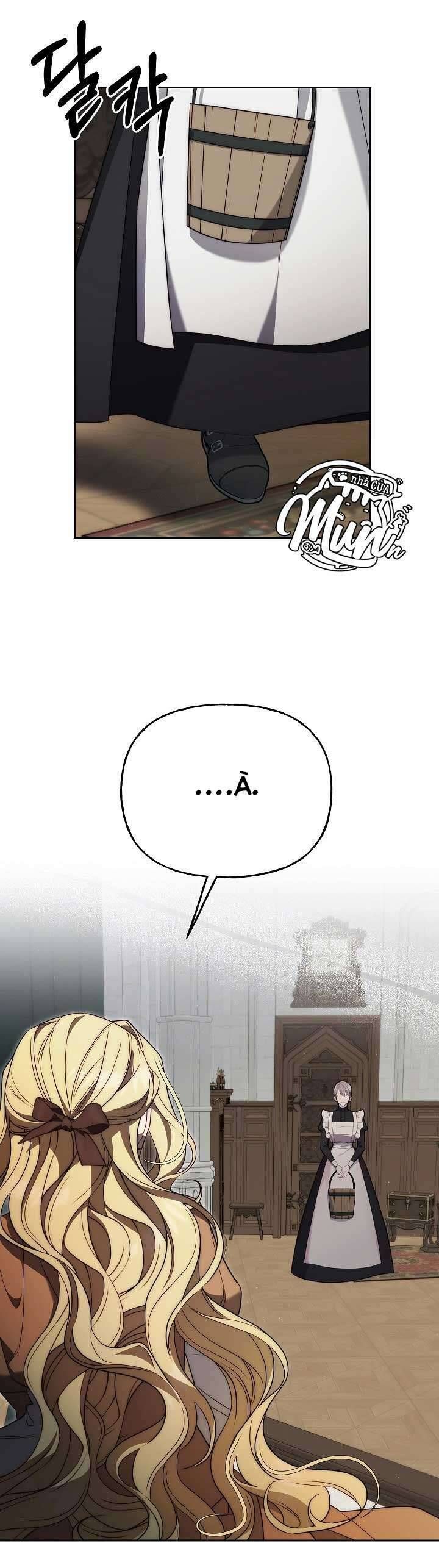 Thuần Hóa Hoàng Tử Quái Vật Chap 5 - Next Chap 6