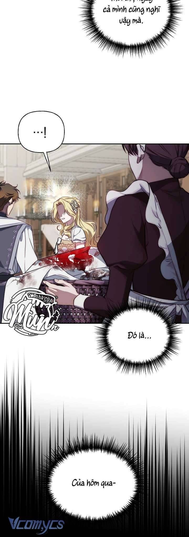 Thuần Hóa Hoàng Tử Quái Vật Chap 5 - Next Chap 6