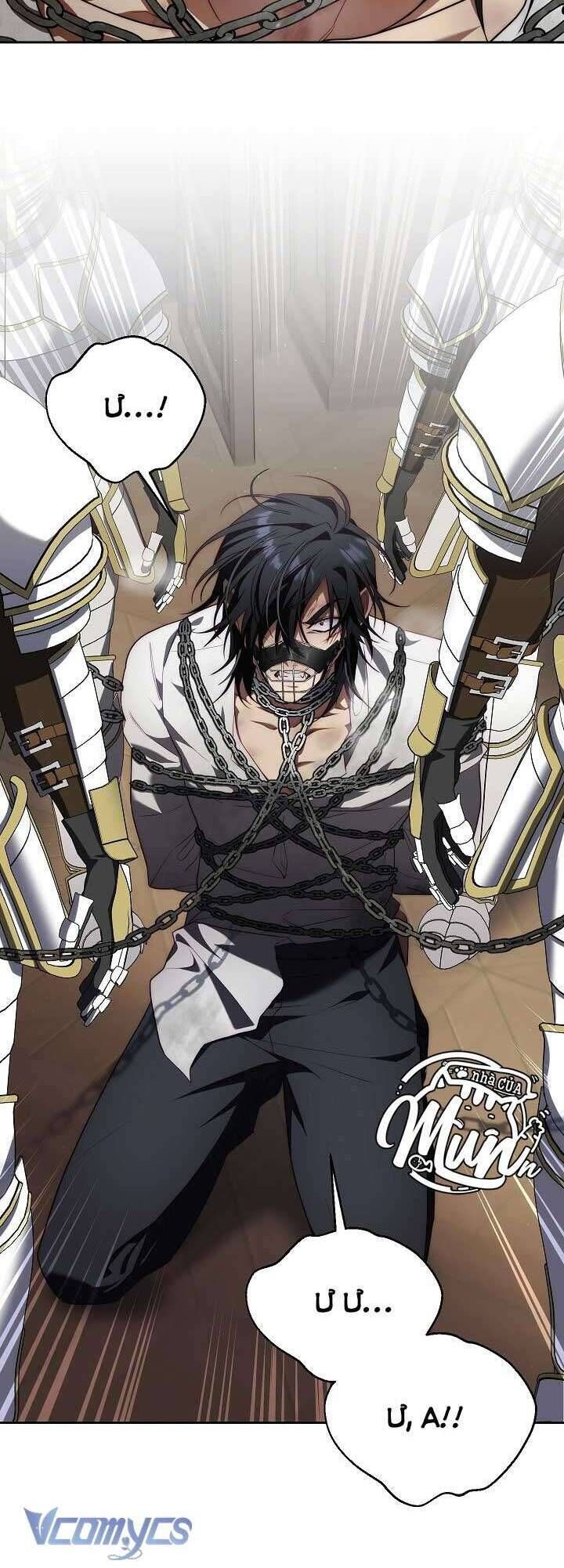 Thuần Hóa Hoàng Tử Quái Vật Chap 5 - Next Chap 6