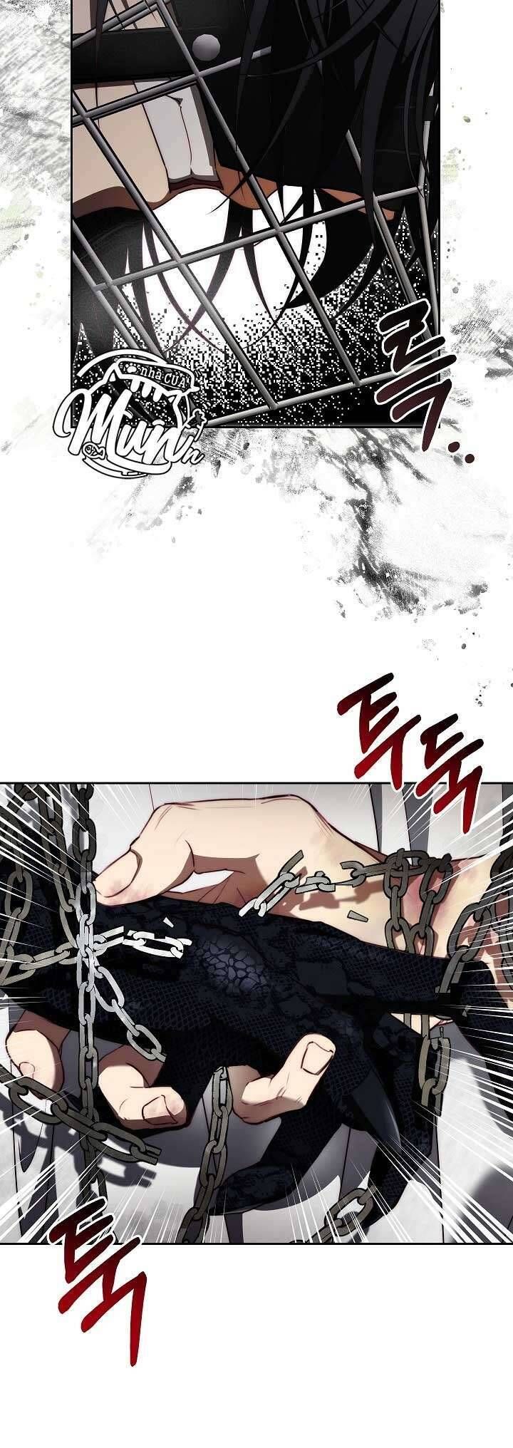 Thuần Hóa Hoàng Tử Quái Vật Chap 5 - Next Chap 6