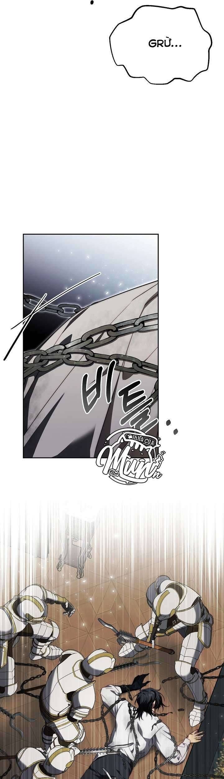 Thuần Hóa Hoàng Tử Quái Vật Chap 5 - Next Chap 6