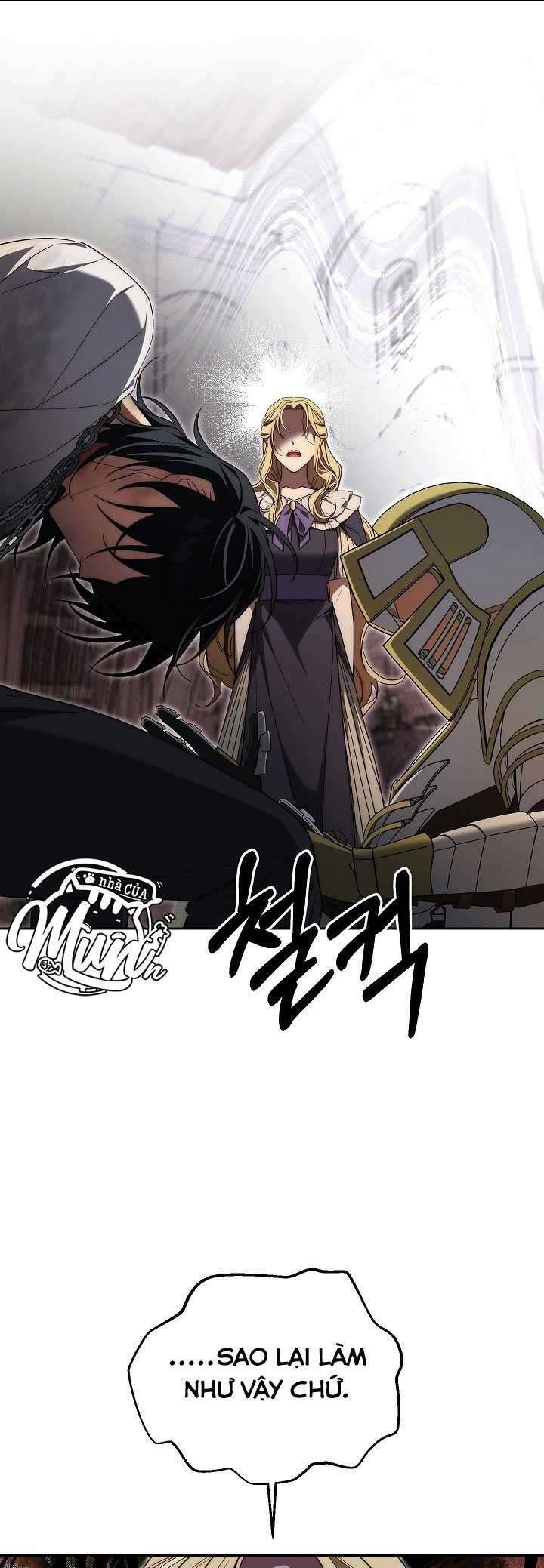 Thuần Hóa Hoàng Tử Quái Vật Chap 5 - Next Chap 6