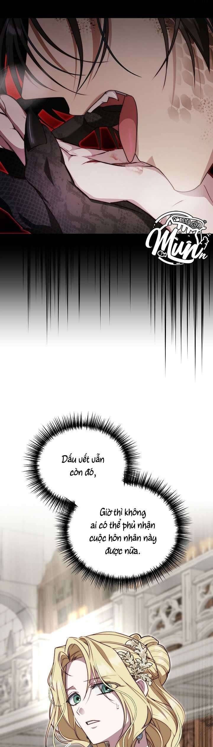 Thuần Hóa Hoàng Tử Quái Vật Chap 5 - Next Chap 6