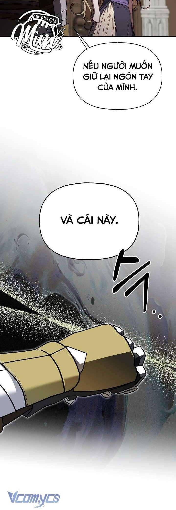 Thuần Hóa Hoàng Tử Quái Vật Chap 5 - Next Chap 6