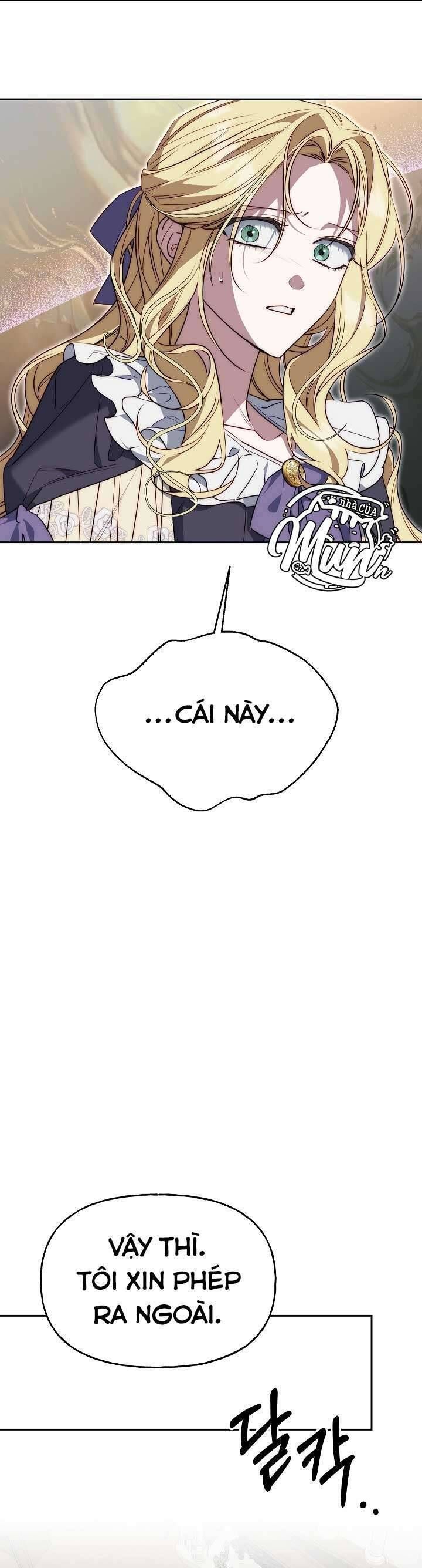 Thuần Hóa Hoàng Tử Quái Vật Chap 5 - Next Chap 6