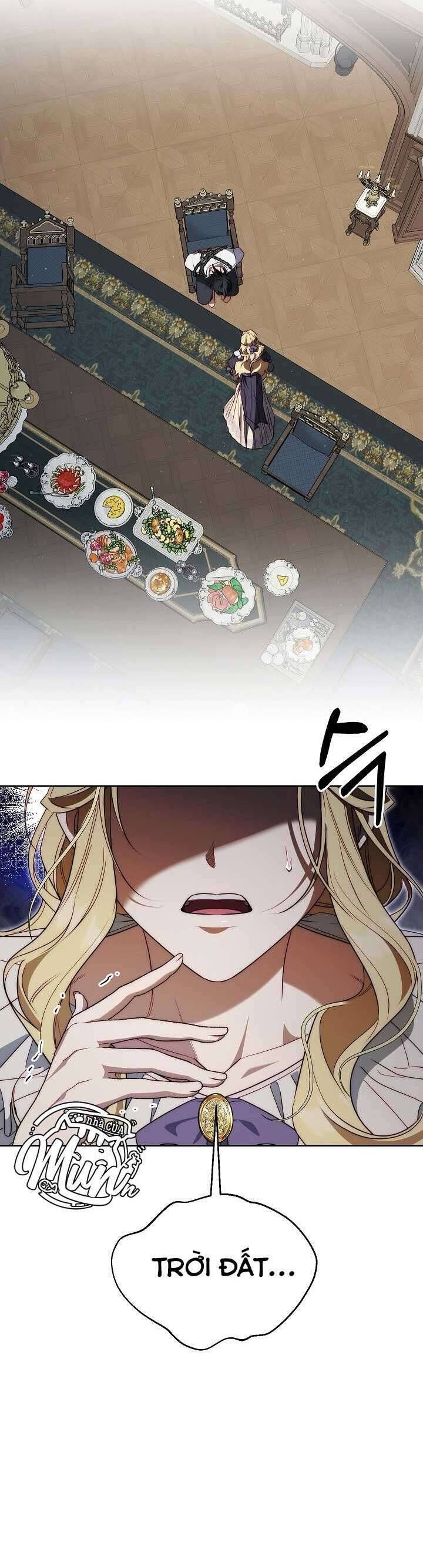 Thuần Hóa Hoàng Tử Quái Vật Chap 5 - Next Chap 6