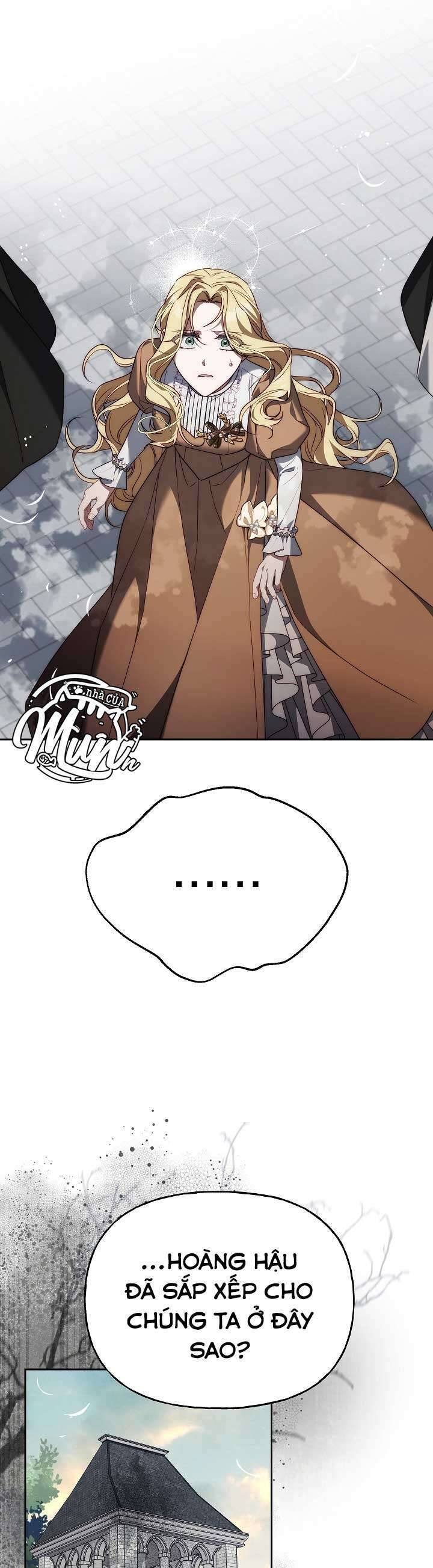 Thuần Hóa Hoàng Tử Quái Vật Chap 5 - Next Chap 6