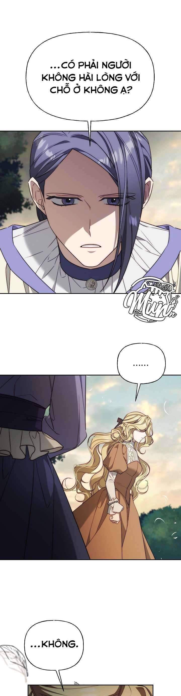 Thuần Hóa Hoàng Tử Quái Vật Chap 5 - Next Chap 6