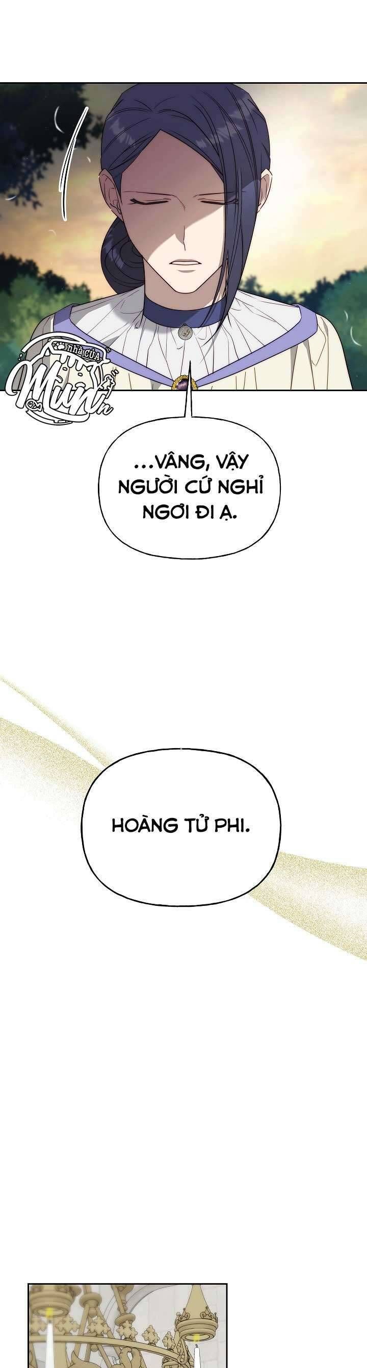 Thuần Hóa Hoàng Tử Quái Vật Chap 5 - Next Chap 6