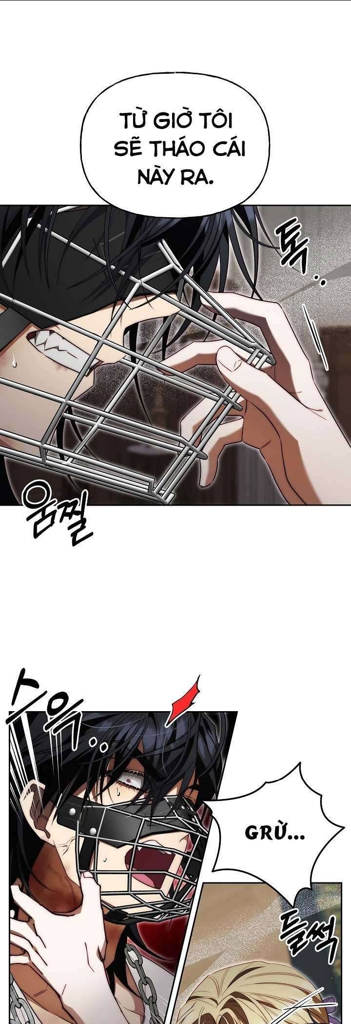 Thuần Hóa Hoàng Tử Quái Vật Chap 6 - Next Chap 7