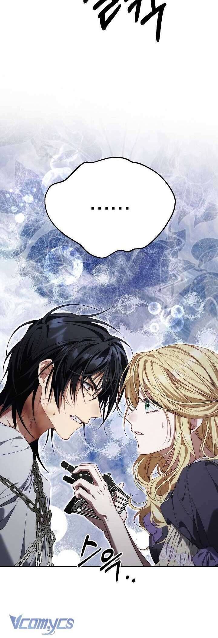 Thuần Hóa Hoàng Tử Quái Vật Chap 6 - Next Chap 7