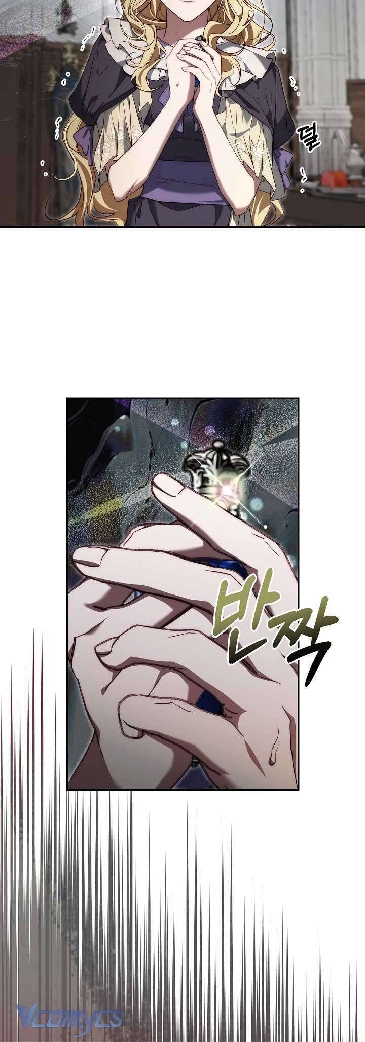 Thuần Hóa Hoàng Tử Quái Vật Chap 6 - Next Chap 7