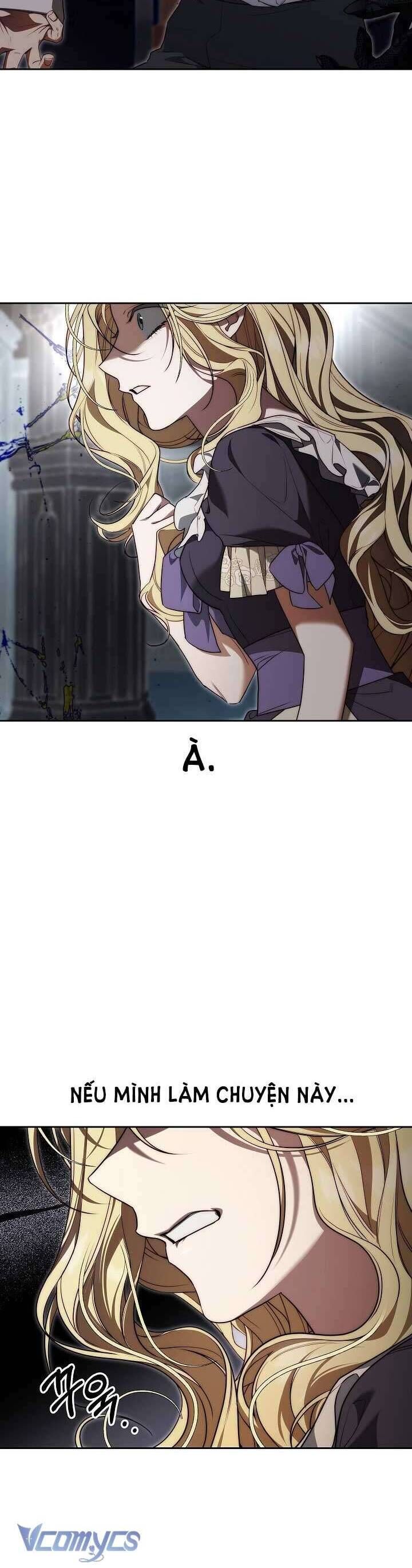 Thuần Hóa Hoàng Tử Quái Vật Chap 6 - Next Chap 7