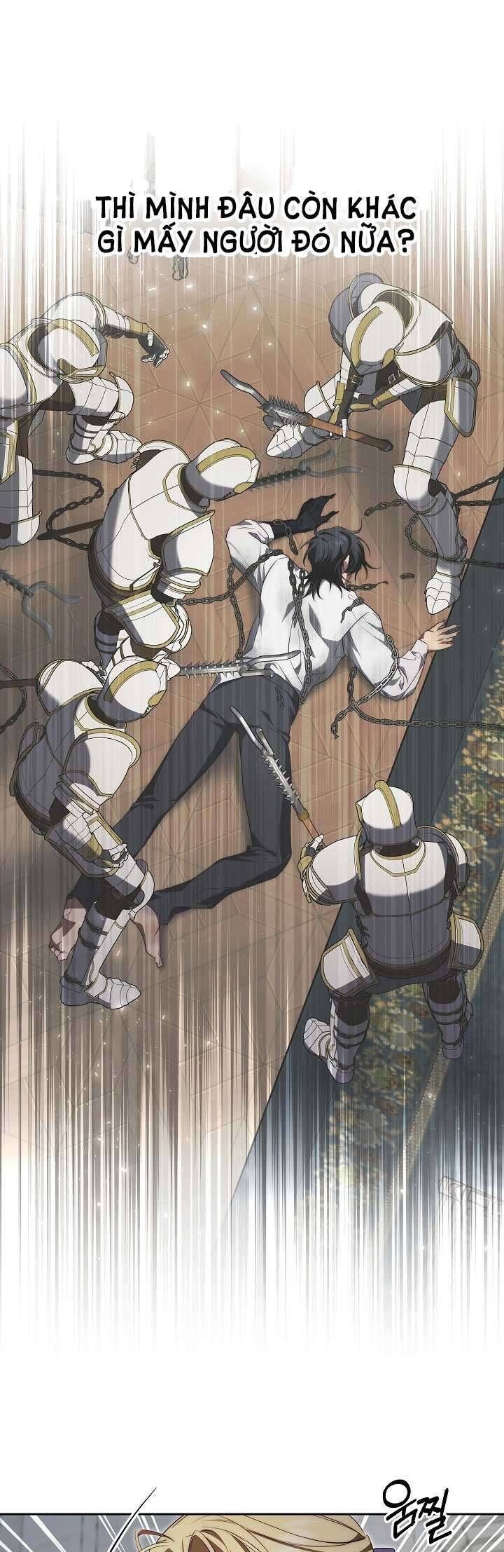 Thuần Hóa Hoàng Tử Quái Vật Chap 6 - Next Chap 7