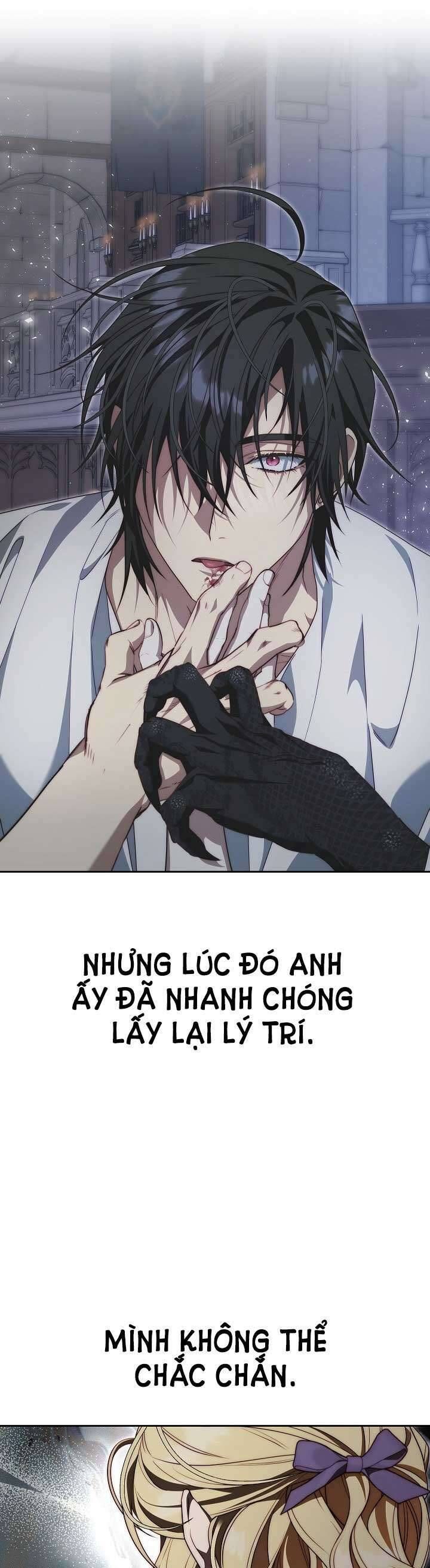 Thuần Hóa Hoàng Tử Quái Vật Chap 6 - Next Chap 7