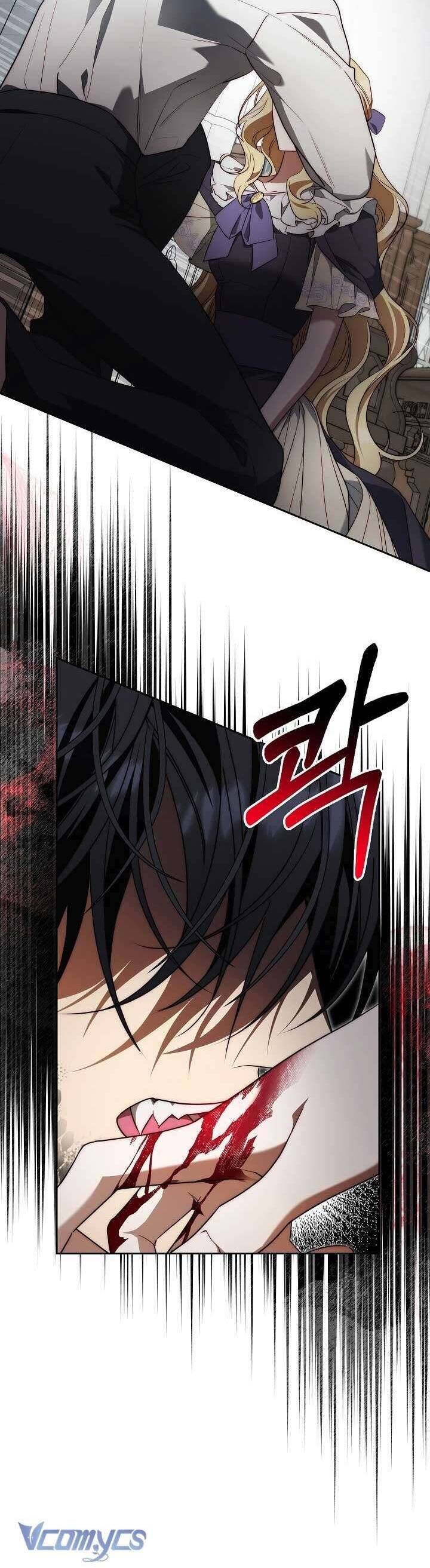 Thuần Hóa Hoàng Tử Quái Vật Chap 6 - Next Chap 7