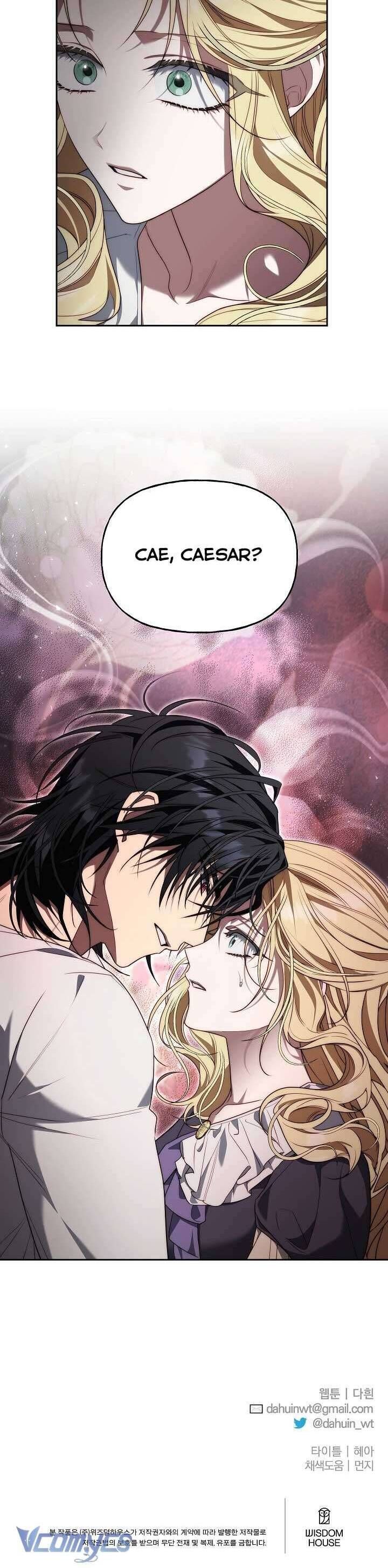 Thuần Hóa Hoàng Tử Quái Vật Chap 6 - Next Chap 7