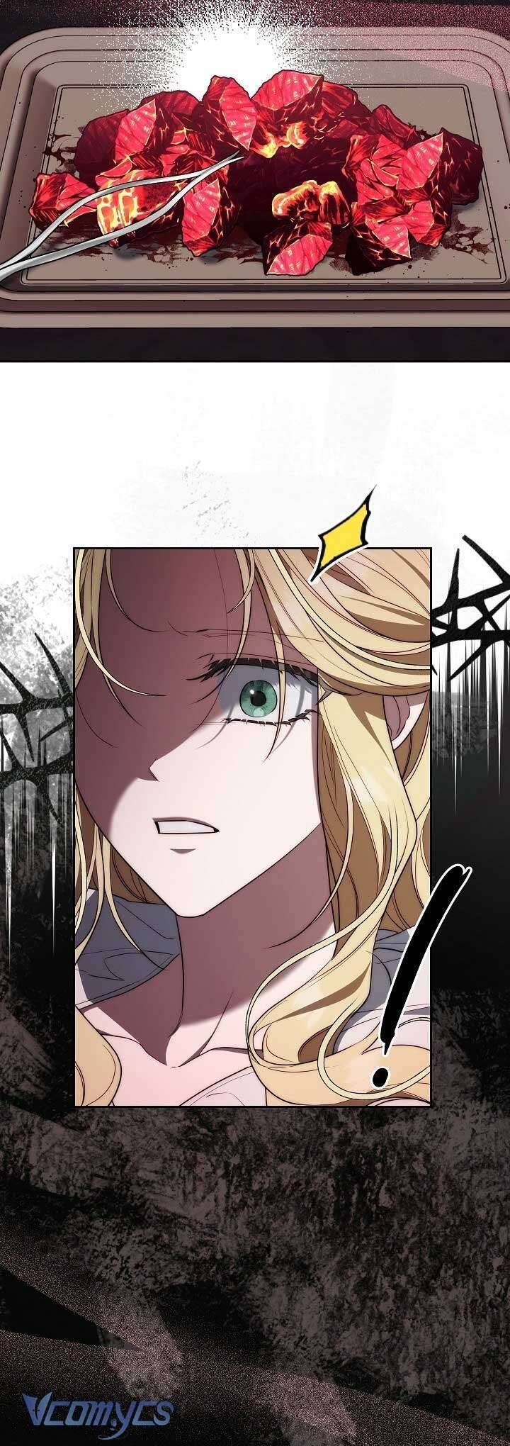 Thuần Hóa Hoàng Tử Quái Vật Chap 6 - Next Chap 7