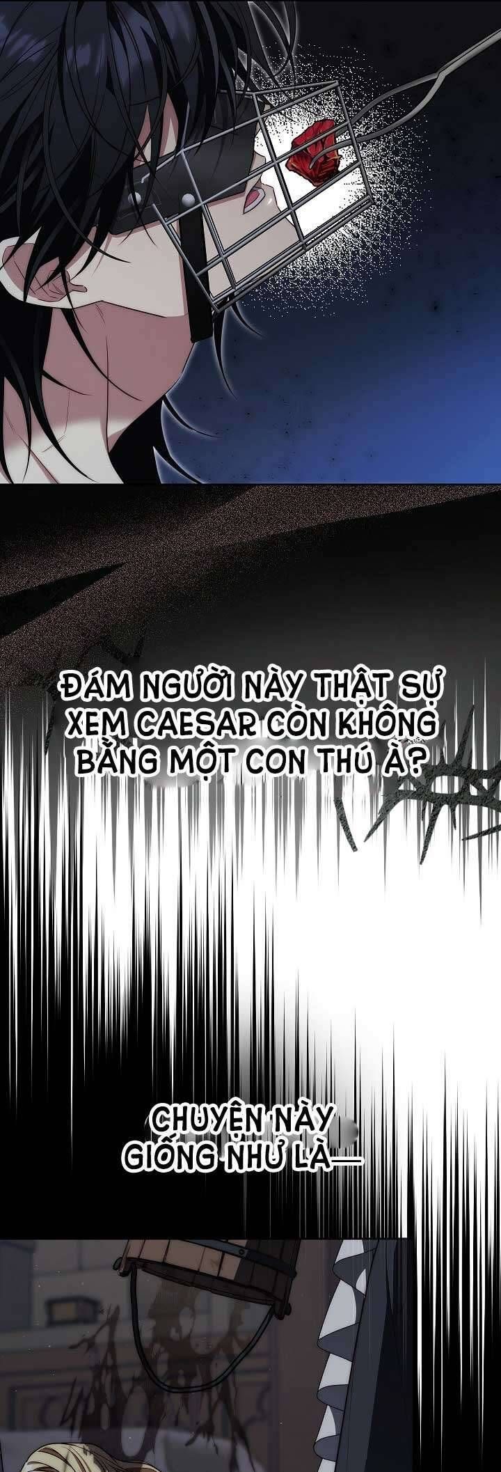 Thuần Hóa Hoàng Tử Quái Vật Chap 6 - Next Chap 7